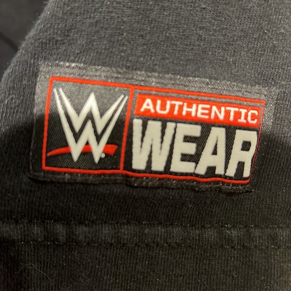 WWE Chris Jericho Tee - Picture 2 of 3